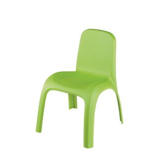 KETER KIDS CHAIR MŰANYAG GYEREK SZÉK