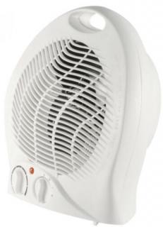 Fűtőtest, ventilátoros FK 1