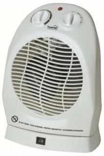 Fűtőtest, ventilátoros FK 1/O