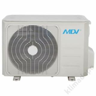 MDV RM2B-053B-OU multi inverter klíma kültéri egység 5,3Kw
