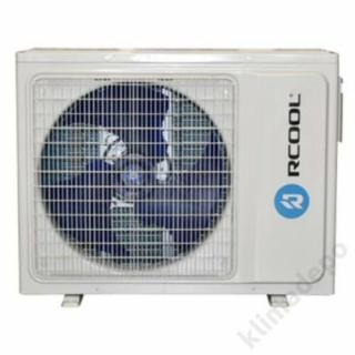 Rcool DisplayMulti2 GRA18-2MK0TF multi inverter klíma kültéri egység 5,3Kw