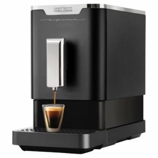 Sencor Automatikus Espresso