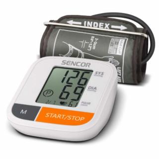Sencor Digitális Vérnyomásmérő