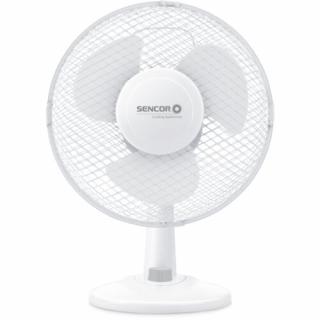 SENCOR SFE 2327WH Ventilátor asztali