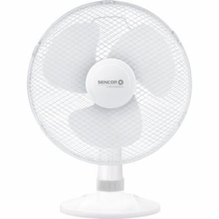 SENCOR SFE 3027WH Ventilátor asztali