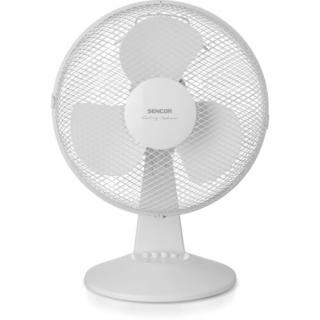 SENCOR SFE 4010WH Ventilátor asztali