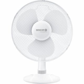 SENCOR SFE 4037WH Ventilátor asztali