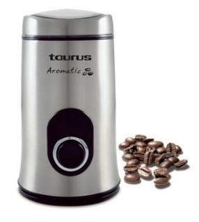 TAURUS AROMATIC Kávédaráló