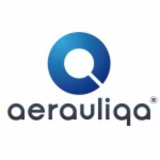 Aerauliqa CTRL-P1-P külső kapcsoló AIRQURE típusú ventilátorokhoz - falra szerelhető kivitel