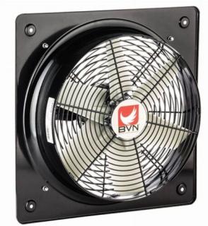 BVN B6PAT-250 fali axiál ventilátor