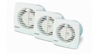 CATA B 10 Plus H /B ventilátor
