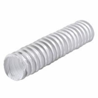 Vents D100 - 660/102/1 PVC flexibilis csatorna