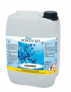 Aquamax oxigénes vízkezelő, 5L