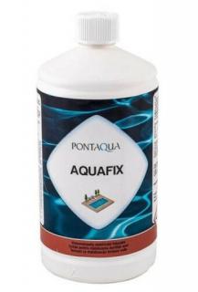 Pontaqua Aquafix vízkőkiválás elleni szer, 1L