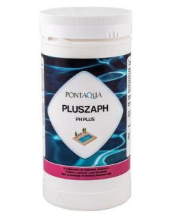 Pontaqua Pluszaph PH növelő medence vegyszer , 0.8kg