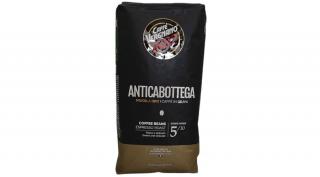 Caffé Vergnano Antica Bottega szemes kávé (1kg)