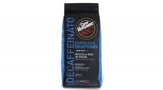 Caffé Vergnano Espresso Decaffeinato szemes kávé (1kg)