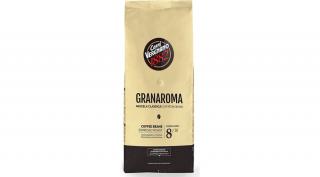 Caffé Vergnano Granaroma szemes kávé (1kg)