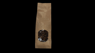 COOLCoffee Decaffeinato koffeinmentes őrölt kávé (0,25kg)