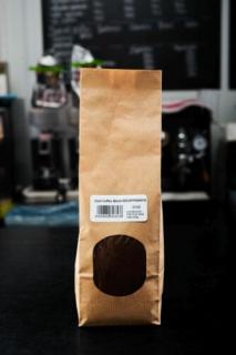 COOLCoffee Decaffeinato koffeinmentes őrölt kávé (250g)