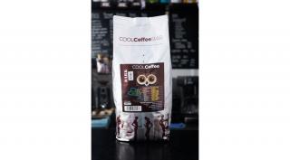 COOLCoffee Tradicional Robi szemes kávé (1kg)