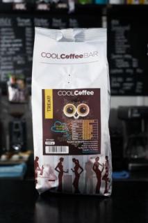 COOLCoffee Trend szemes kávé (1kg)