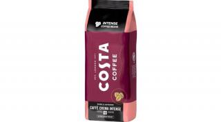 Costa Coffee Caffé Crema Intense szemes kávé (1kg)