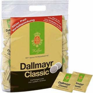 Dallmayr Classic Senseo kávépárna (100 db)