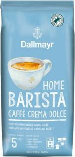 Dallmayr Home Barista Caffé Crema Dolce szemes kávé (1kg)