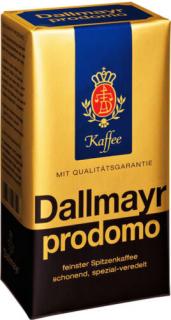 Dallmayr Prodomo őrölt kávé (0,5kg)