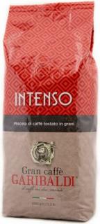 Garibaldi Intenso szemes kávé (1kg)