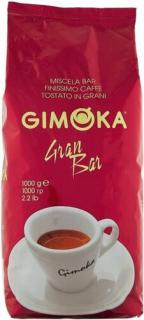Gimoka Gran BAR szemes kávé (1kg)