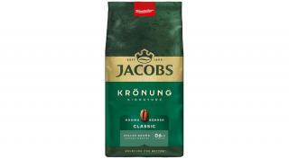 Jacobs Krönung Aroma-Bohnen Classic szemes kávé (0,5kg)