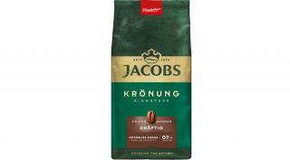 Jacobs Krönung Aroma-Bohnen Kraftig szemes kávé (0,5kg)