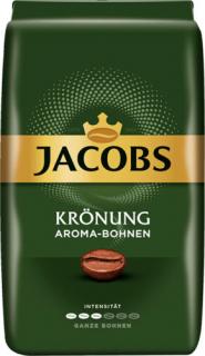 Jacobs Krönung Aroma-Bohnen szemes kávé (0,5kg)