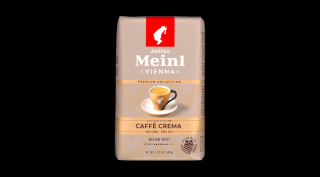 Julius Meinl Caffe Crema PREMIUM COLLECTION szemes kávé (1kg)