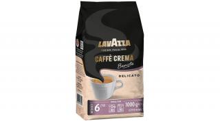 Lavazza Caffé Crema Barista Delicato szemes kávé (1kg)