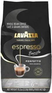 Lavazza Espresso Barista Perfetto szemes kávé (1kg)