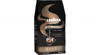 Lavazza Espresso Italiano Classico szemes kávé (1kg)