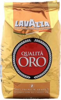 Lavazza Qualita ORO szemes kávé (1kg)
