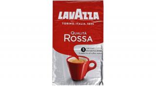 Lavazza Qualita Rossa őrölt kávé (0,25kg)