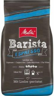Melitta Barista Espresso szemes kávé (1kg)