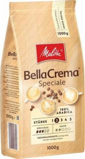 Melitta BellaCrema Speciale szemes kávé (1kg)