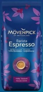 Mövenpick Barista Espresso szemes kávé (1kg)