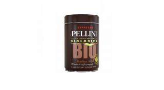 Pellini Bio 100% Arabica őrölt kávé (0,25kg)