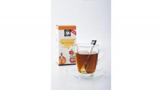 SCHARGO TEA Alma Fahéj (16db)