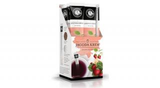 SCHARGO TEA Eper Tea (16db)