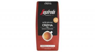 Segafredo Selezione Crema szemes kávé (1kg)