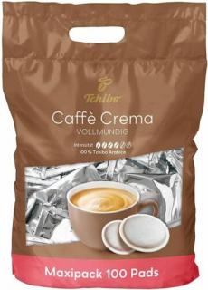 Tchibo Caffé Crema senseo kávépárna 100db