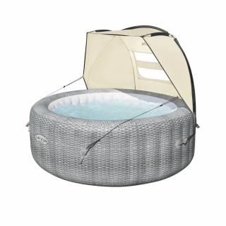 Lay-Z-Spa Xtras Canopy felfújható masszázsmedencékhez árnyékoló ernyő